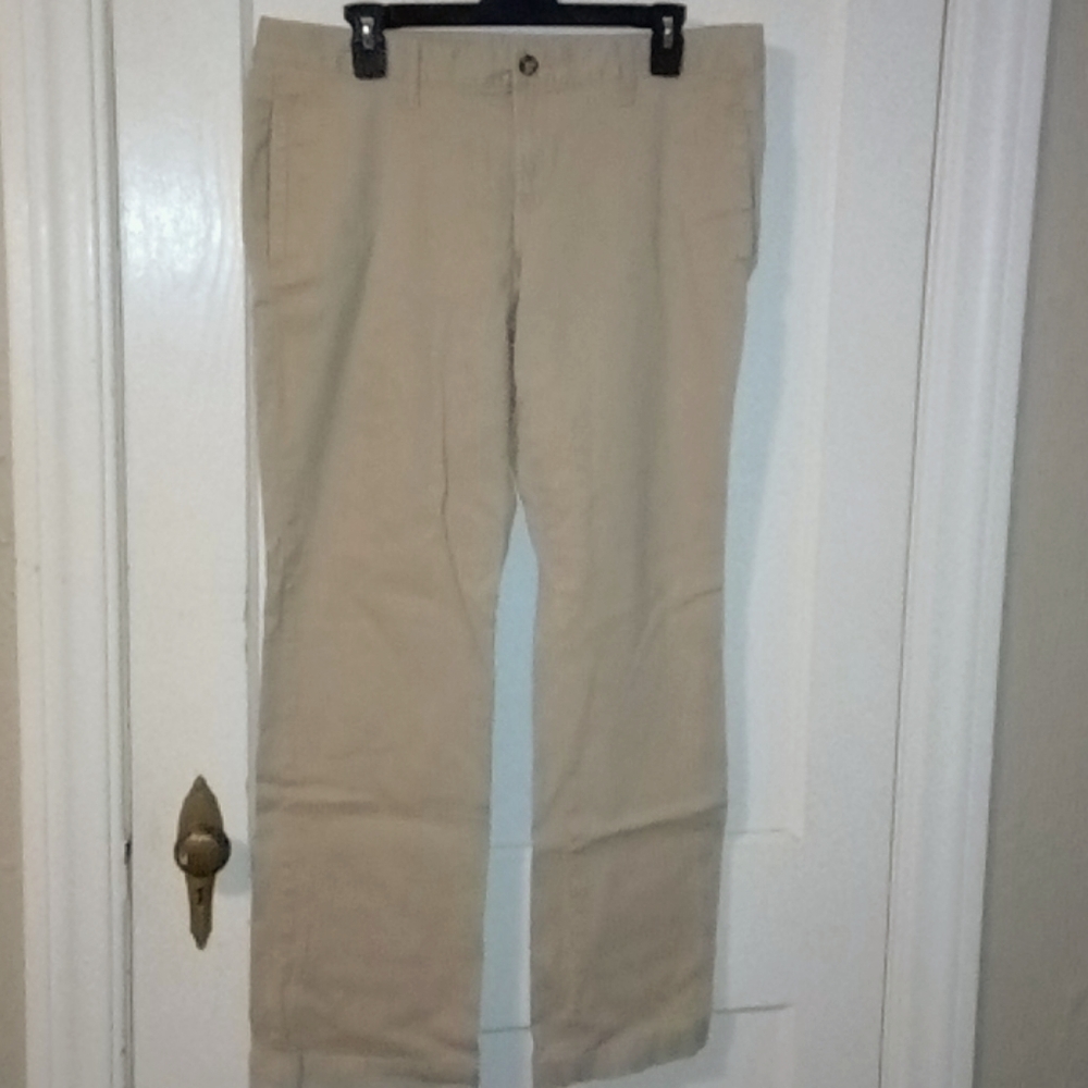 Dress pants